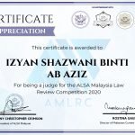 ALSA Certification