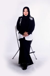 Wan Shahranita — Partner